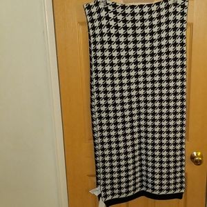 Forever 21 Oversized Scarve